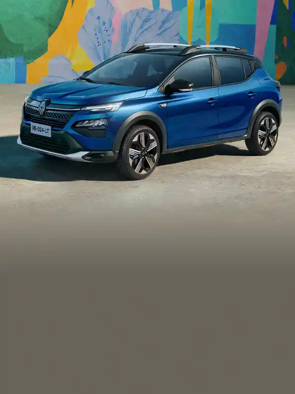 RENAULT KARDIAN